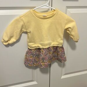 Baby Gap dress